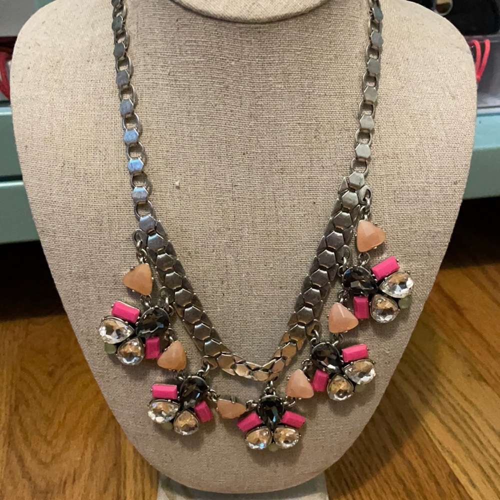 S&d Callie necklace